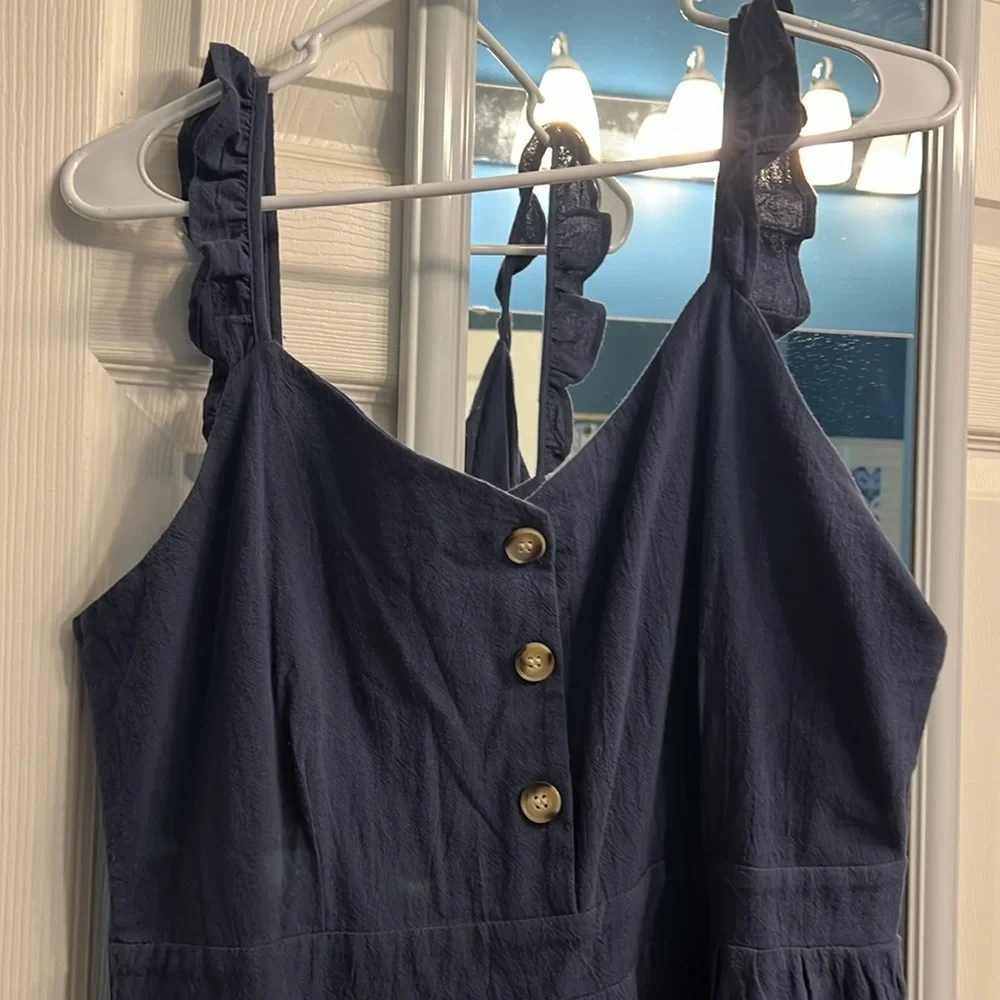Romper - Picture 2 of 5